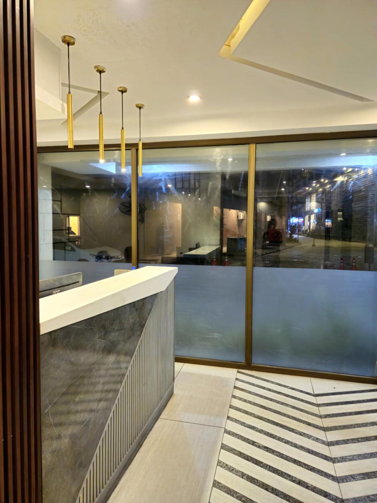 Aesthetic Scenic Luxurious Apartment - Bahria Heights Rawalpindi Eksteriør bilde